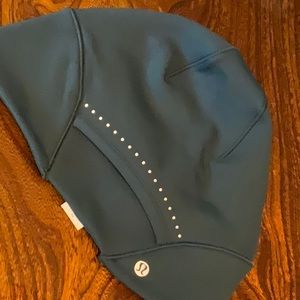 Run for It All Beanie